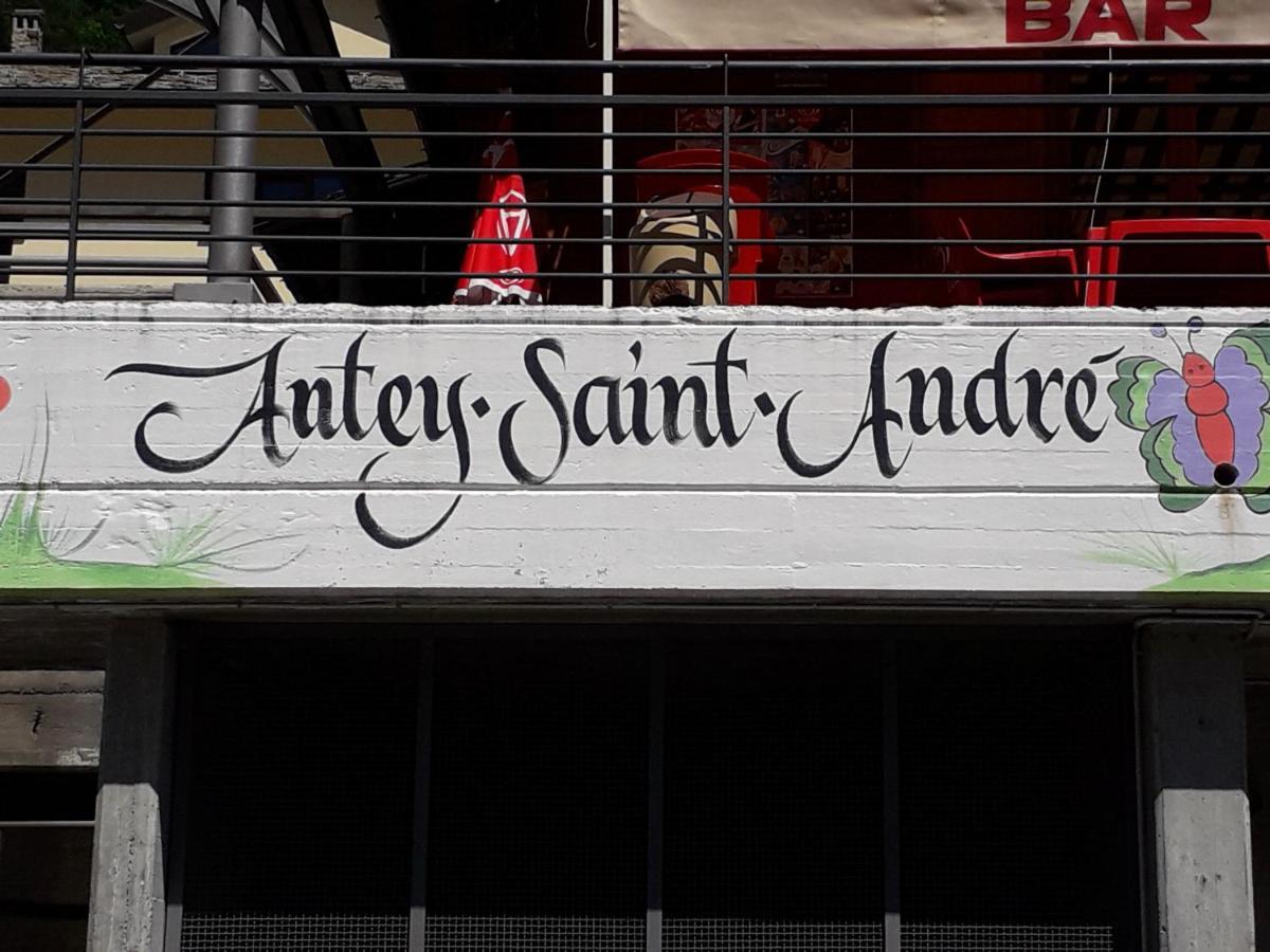 The Green Owl Cir 0001 Antey-Saint-Andre Exterior photo